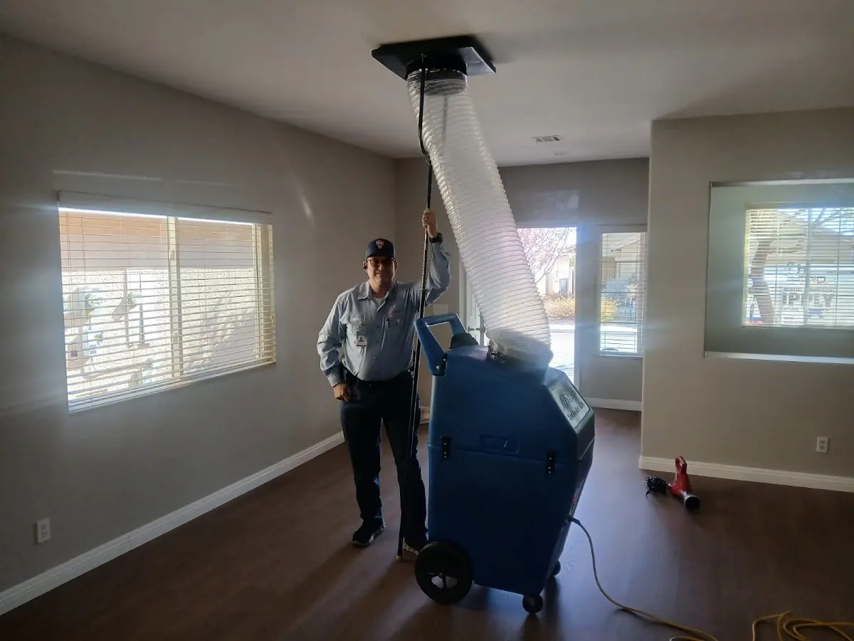 Professional AC Repair work inside a Northglenn home